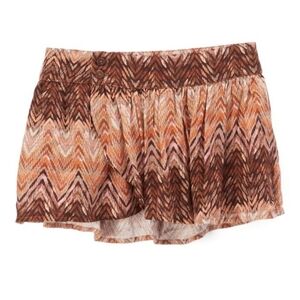 Miss me skort, bnwt